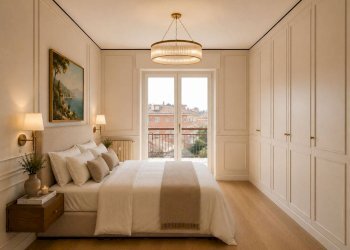 Appartamento Via Giuseppe Ghignone 2, Santo Stefano Belbo - foto 10