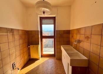 Appartamento Via Giuseppe Ghignone 2, Santo Stefano Belbo - foto 11