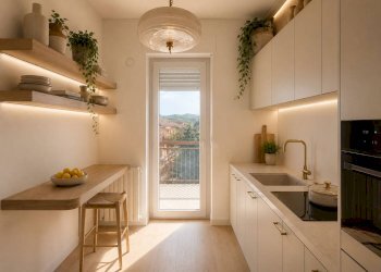 Appartamento Via Giuseppe Ghignone 2, Santo Stefano Belbo - foto 12