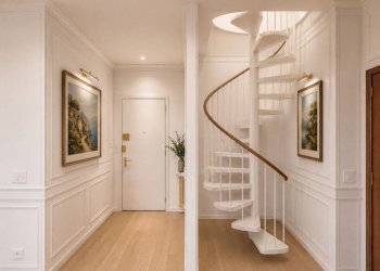 Appartamento Via Giuseppe Ghignone 2, Santo Stefano Belbo - foto 19