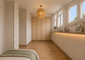 Appartamento Via Giuseppe Ghignone 2, Santo Stefano Belbo - foto 23
