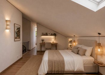 Appartamento Via Giuseppe Ghignone 2, Santo Stefano Belbo - foto 29