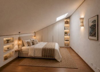 Appartamento Via Giuseppe Ghignone 2, Santo Stefano Belbo - foto 31