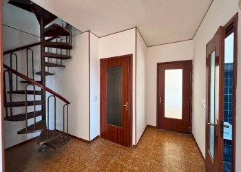 Appartamento Via Giuseppe Ghignone 2, Santo Stefano Belbo - foto 33