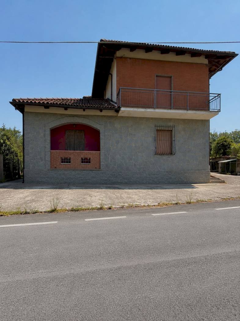 Casale Via Agliano 4, Calosso - foto 2