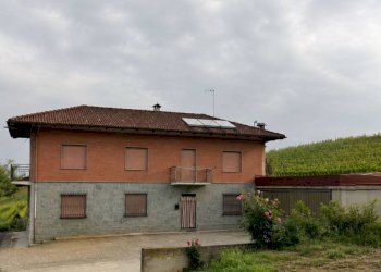 Casale Via Agliano 4, Calosso - foto 1
