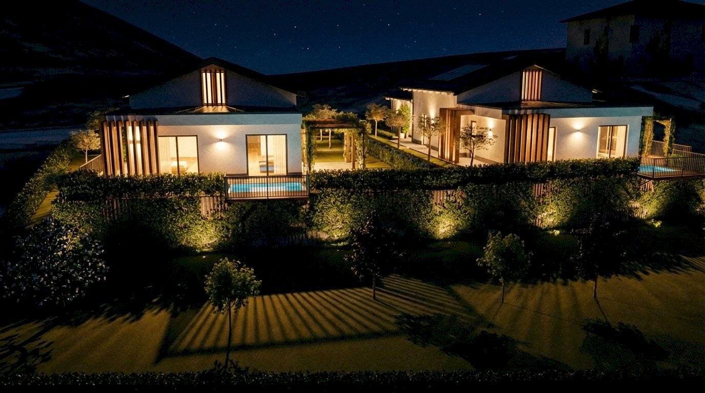 Single Family Villa Regione Rontomellone, Vezza d'Alba - photo 2