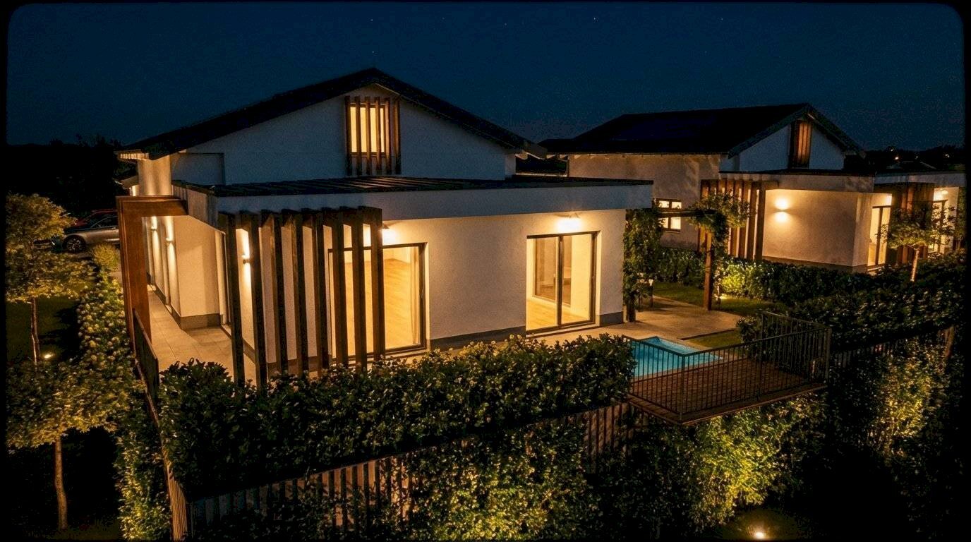 Single Family Villa Regione Rontomellone, Vezza d'Alba - photo 3