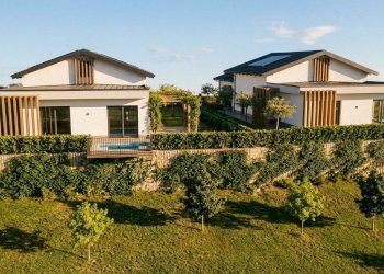 Villa Unifamiliare Regione Rontomellone, Vezza d'Alba - foto 1