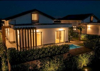 Villa Unifamiliare Regione Rontomellone, Vezza d'Alba - foto 3