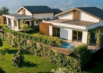 Villa Unifamiliare Regione Rontomellone, Vezza d'Alba - foto 6
