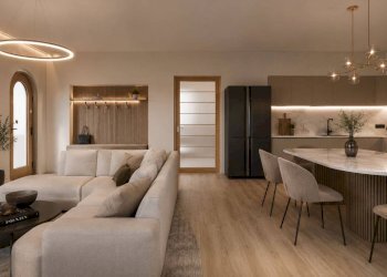 Villa Unifamiliare Regione Rontomellone, Vezza d'Alba - foto 7