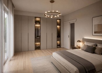 Villa Unifamiliare Regione Rontomellone, Vezza d'Alba - foto 12