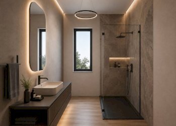 Villa Unifamiliare Regione Rontomellone, Vezza d'Alba - foto 15