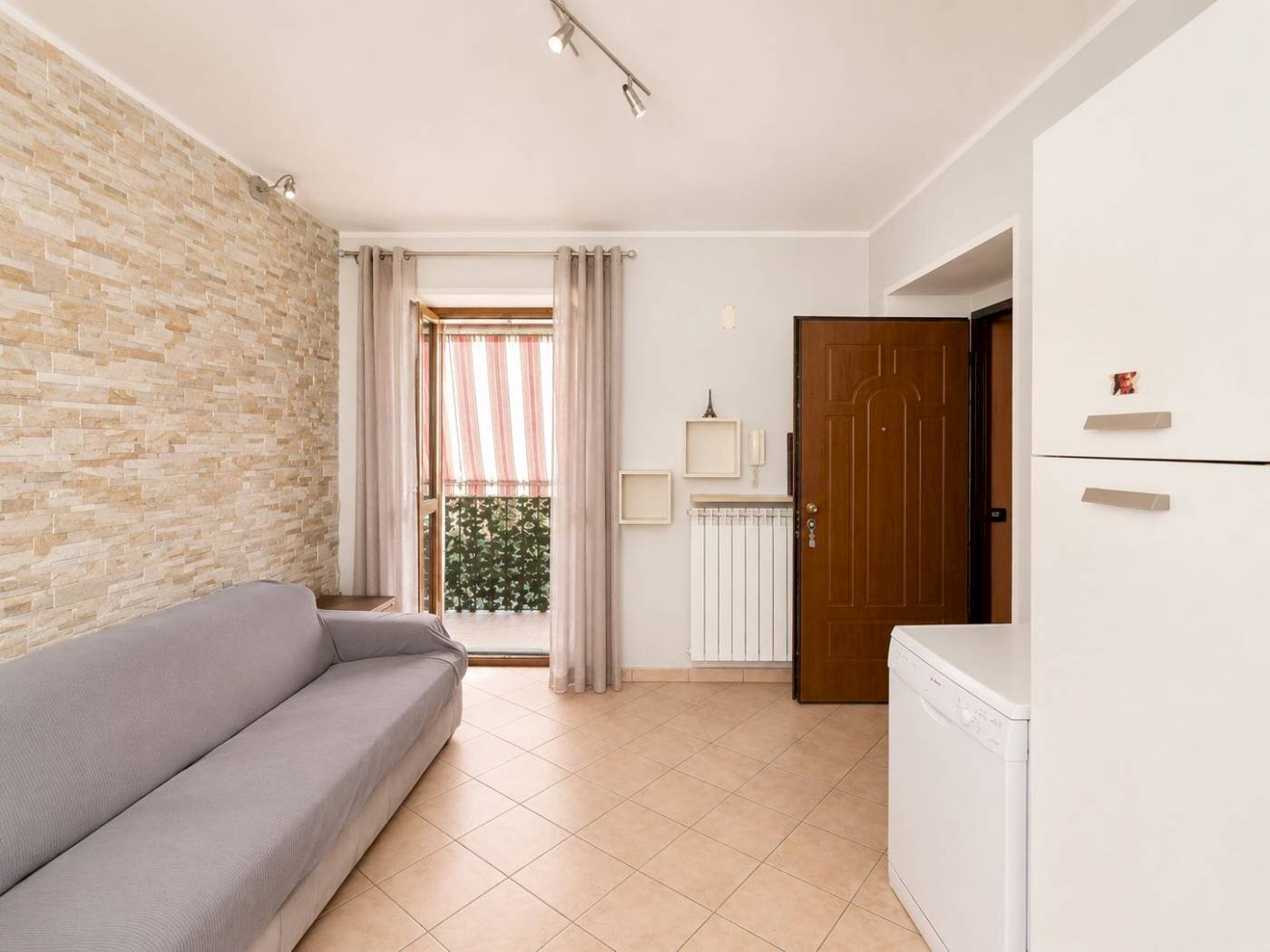 Bilocale Via Ospedale, Santo Stefano Belbo - foto 3