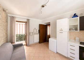Bilocale Via Ospedale, Santo Stefano Belbo - foto 2