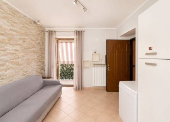 Bilocale Via Ospedale, Santo Stefano Belbo - foto 3