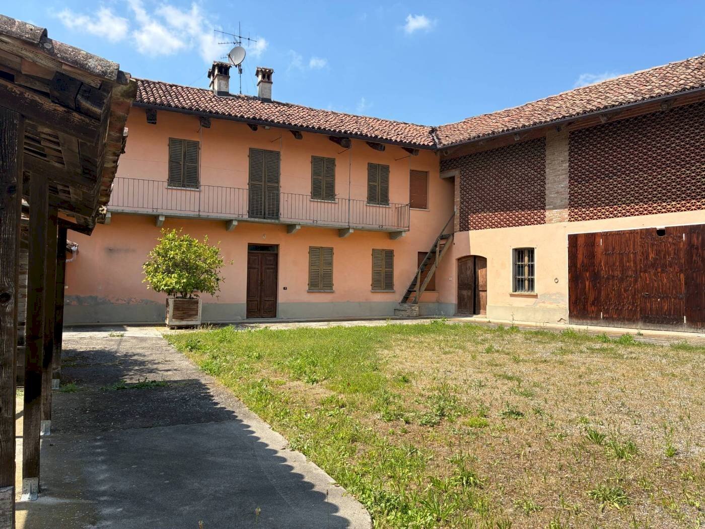 Cascina Via Carzello 13, Diano d'Alba - foto 1
