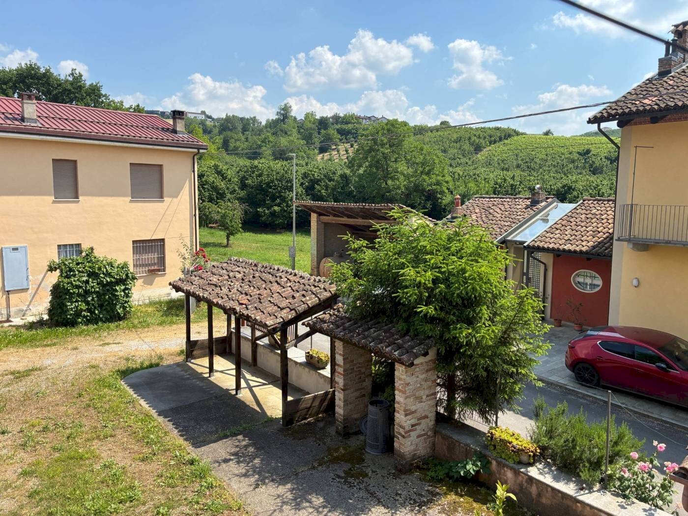 Cascina Via Carzello 13, Diano d'Alba - foto 3