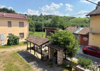 Cascina Via Carzello 13, Diano d'Alba - foto 3