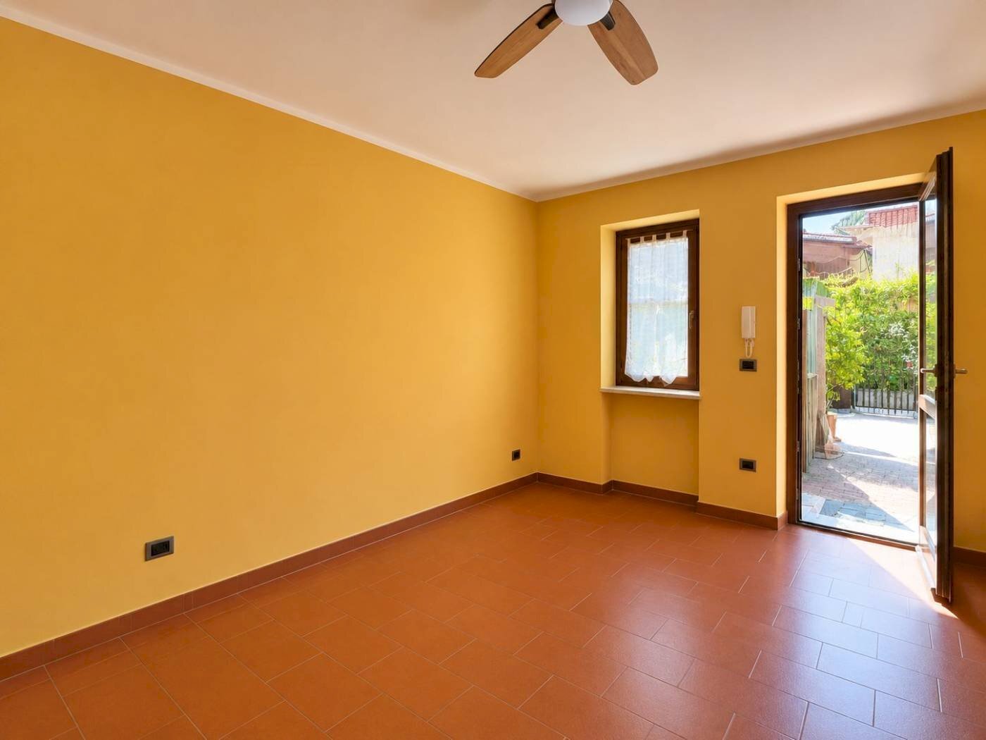 Villa a Schiera Strada America dei Boschi, Pocapaglia - foto 3