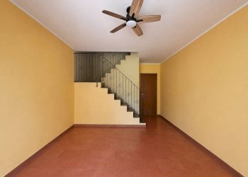 Villa a Schiera Strada America dei Boschi, Pocapaglia - foto 1