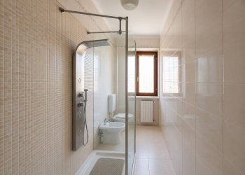 Villa a Schiera Strada America dei Boschi, Pocapaglia - foto 10