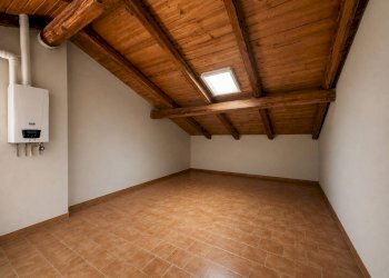 Villa a Schiera Strada America dei Boschi, Pocapaglia - foto 14