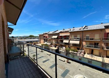 Appartamento Corso Canale 18/3, Alba - foto 12