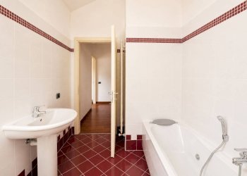 Appartamento Corso Canale 18/3, Alba - foto 24