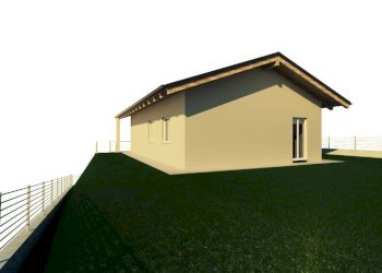 Single Family Villa Via Alba 10, Monticello d'Alba - photo 6