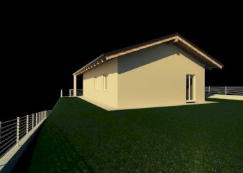 Single Family Villa Via Alba 10, Monticello d'Alba - photo 7