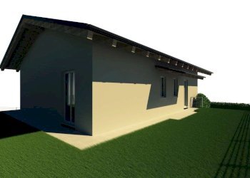 Single Family Villa Via Alba 10, Monticello d'Alba - photo 8