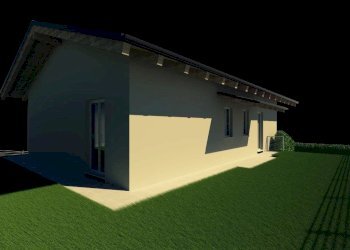 Single Family Villa Via Alba 10, Monticello d'Alba - photo 9