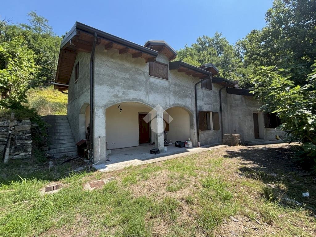 Independent house Località Villa Capanna, Stazzano - photo 1