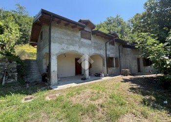 Independent house Località Villa Capanna, Stazzano - photo 1