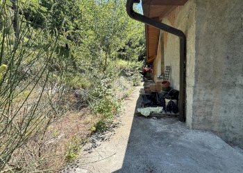 Independent house Località Villa Capanna, Stazzano - photo 27