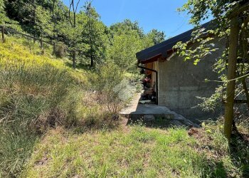 Independent house Località Villa Capanna, Stazzano - photo 28