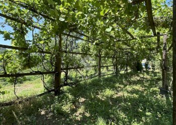 Independent house Località Villa Capanna, Stazzano - photo 32