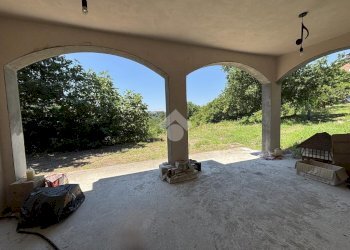 Independent house Località Villa Capanna, Stazzano - photo 38