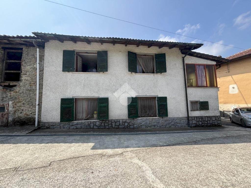 Quadrilocale Vicolo Pratoverde, Arquata Scrivia - foto 1