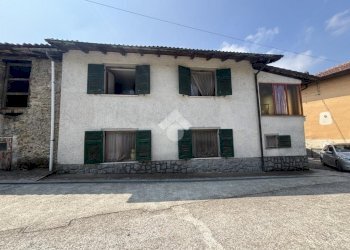 Quadrilocale Vicolo Pratoverde, Arquata Scrivia - foto 1