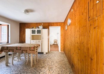 Quadrilocale Vicolo Pratoverde, Arquata Scrivia - foto 4