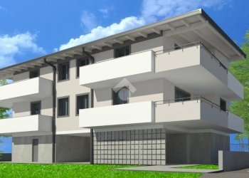 Three-room apartment Via Monte Rosa, Rescaldina - photo 1