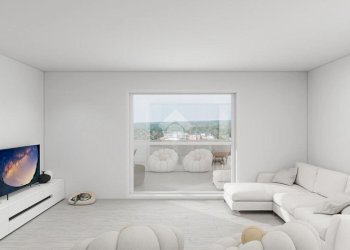 Three-room apartment Via Monte Rosa, Rescaldina - photo 5