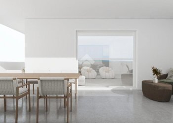 Three-room apartment Via Monte Rosa, Rescaldina - photo 6