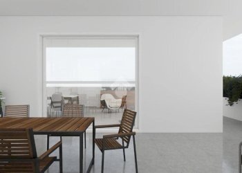Three-room apartment Via Monte Rosa, Rescaldina - photo 8