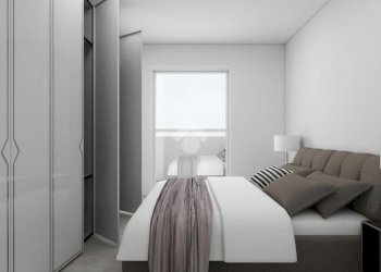 Three-room apartment Via Monte Rosa, Rescaldina - photo 11