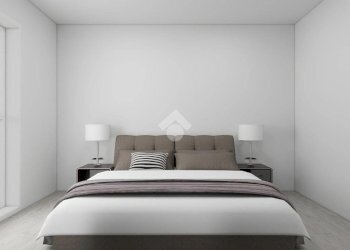 Three-room apartment Via Monte Rosa, Rescaldina - photo 12