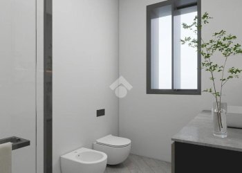 Three-room apartment Via Monte Rosa, Rescaldina - photo 15